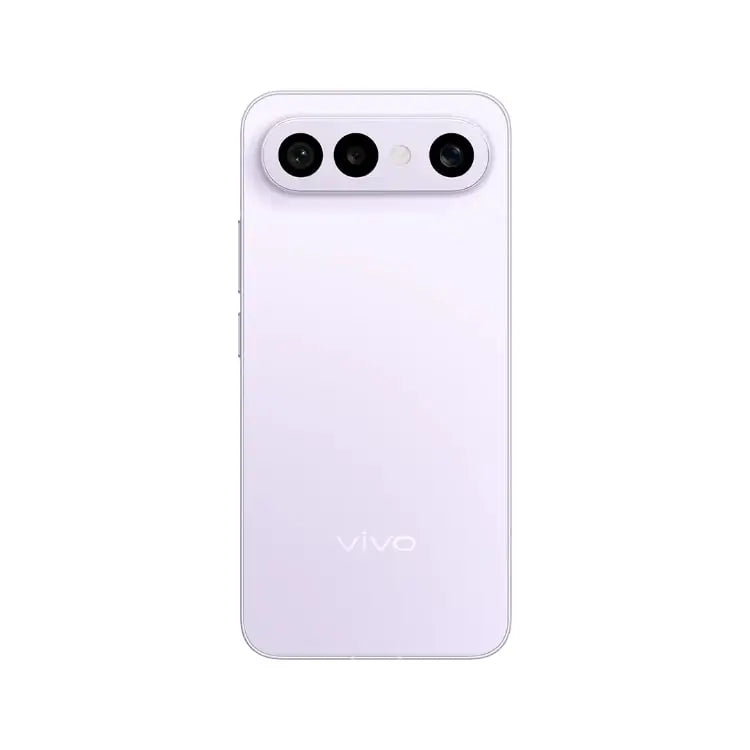 Buy Vivo S50 Pro Mini 12GB/512GB - Inspiration Purple (CN Version)