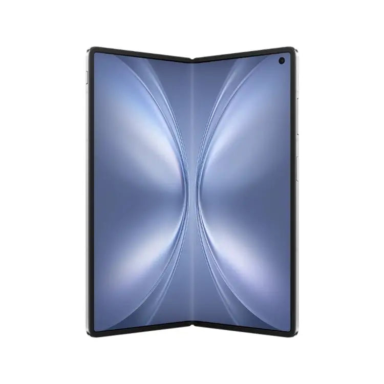 Vivo X Fold5 5G Dual SIM, 16GB/512GB - Clear White (Global Version) image 1