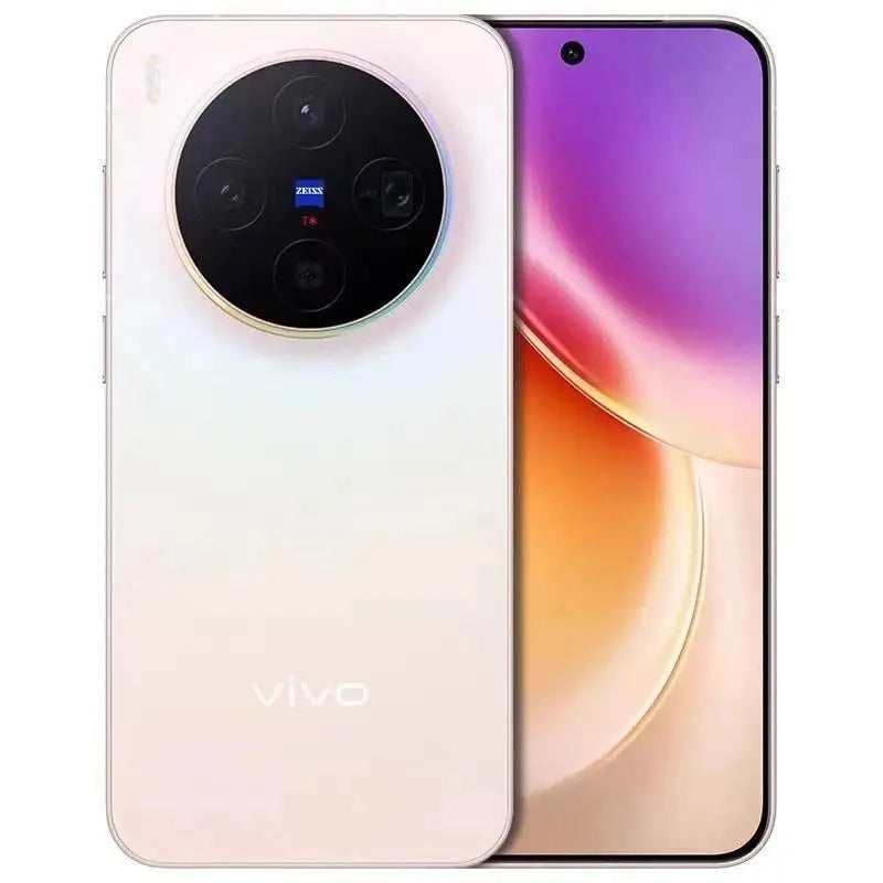 Buy VIVO X300 Dual SIM 16GB/512GB - Halo Pink (Global)