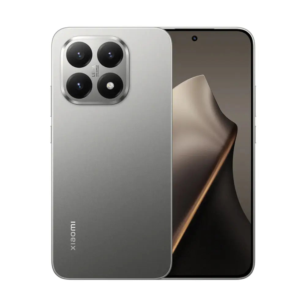 Buy Xiaomi 15T 5G Dual SIM 12GB/512GB - Gray (Global)