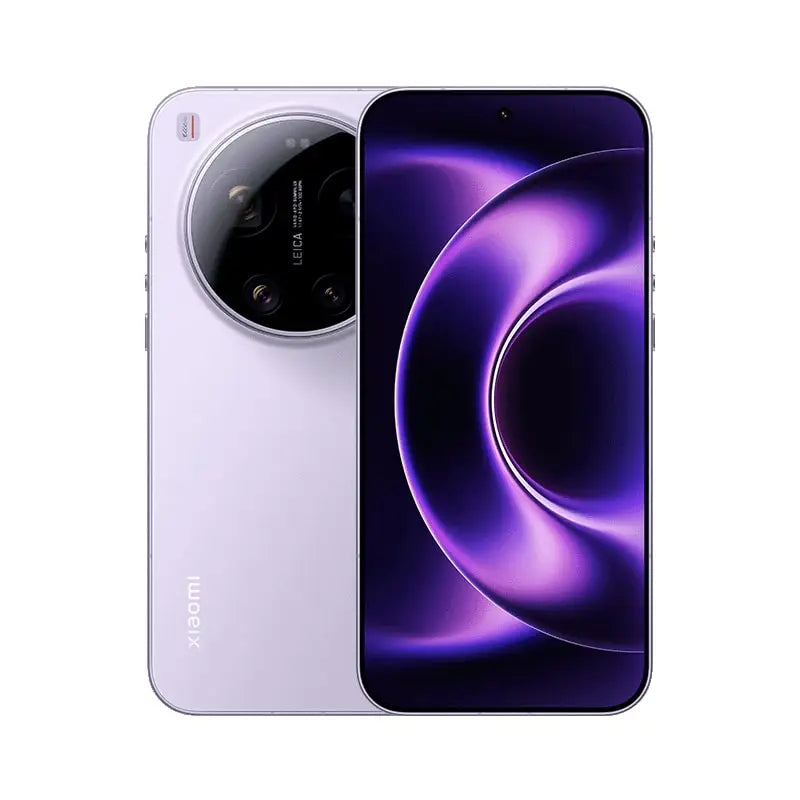 Buy Xiaomi 17 Ultra 16GB/1TB - Smoky Purple (CN Version)