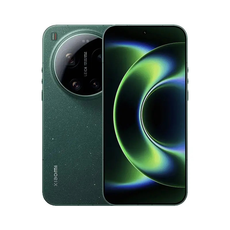 Buy Xiaomi 17 Ultra 16GB/1TB - Starry Green (CN Version)