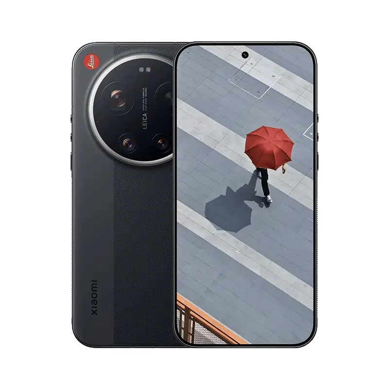 Buy Xiaomi 17 Ultra Leica Edition 16GB/1TB - Black (CN Version)