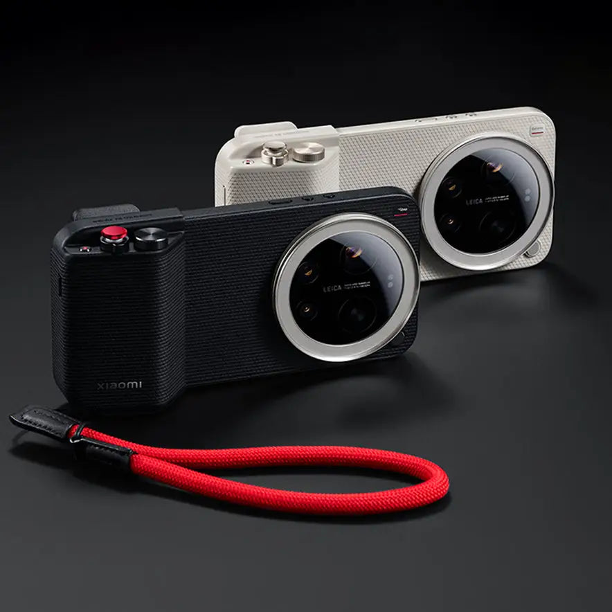 Buy Xiaomi 17 Ultra Professional Photography Kit - White