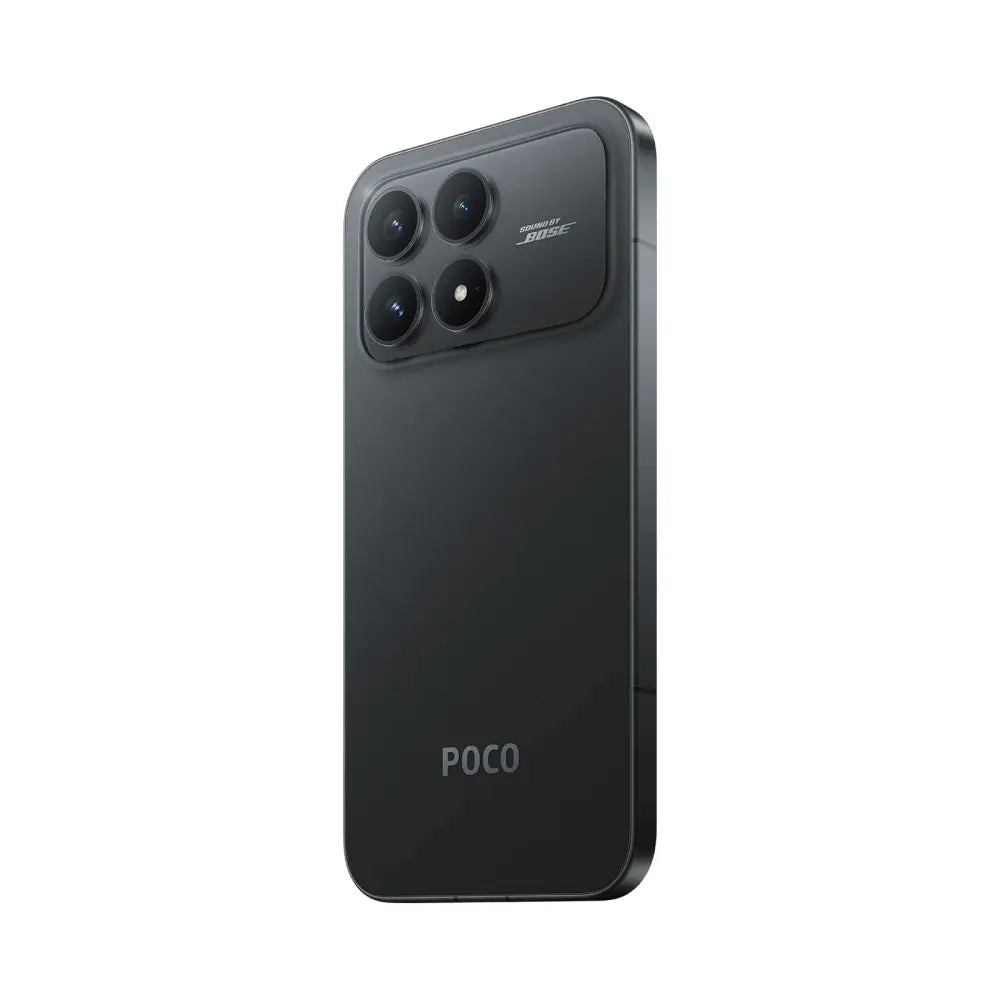 Buy Xiaomi POCO F8 Pro 12GB/256GB - Black (Global)