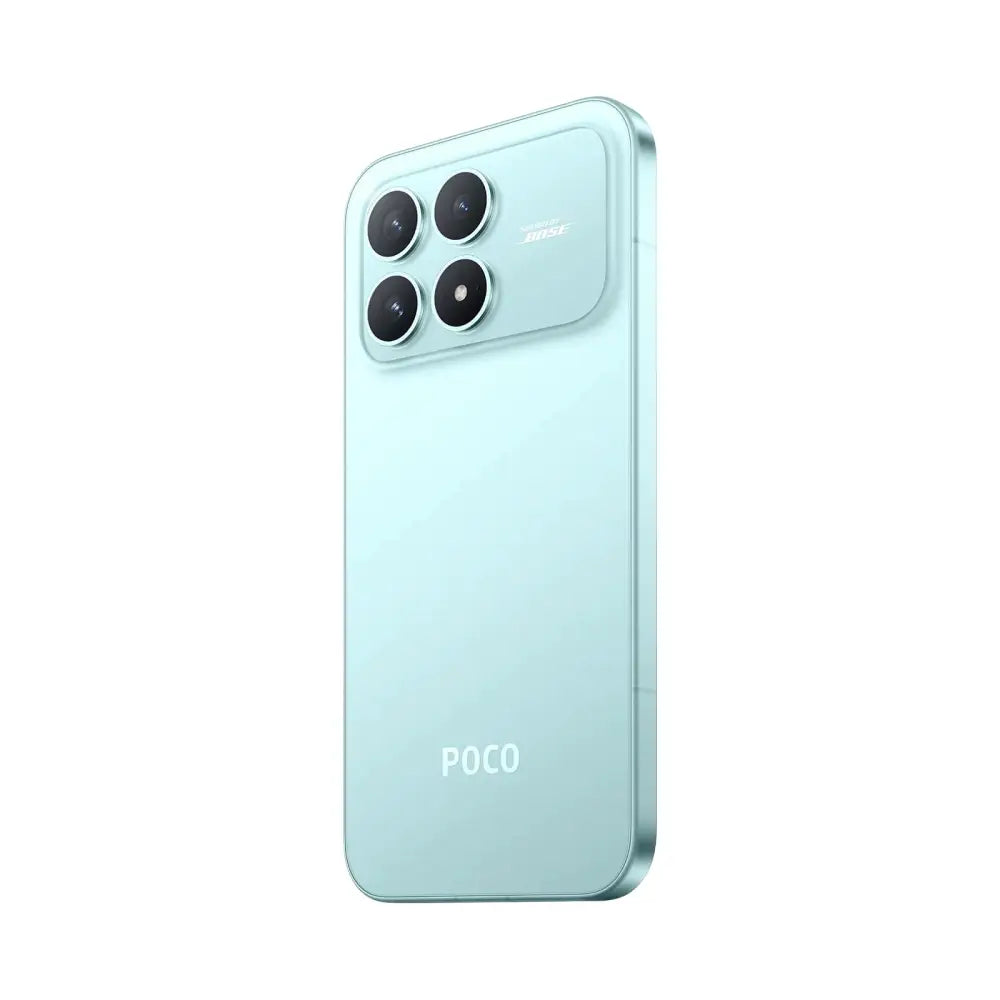 Buy Xiaomi POCO F8 Pro 12GB/512GB - Blue (Global)