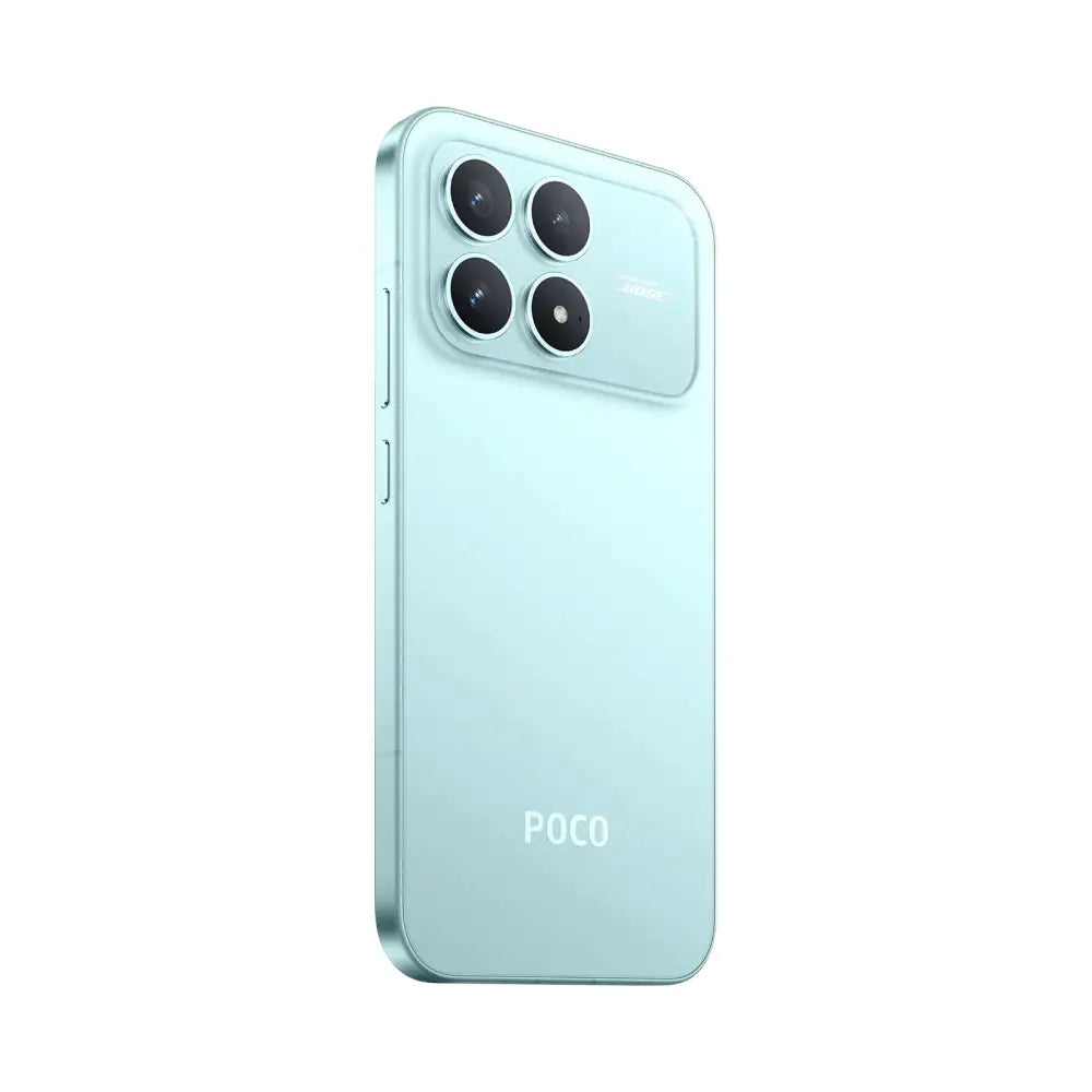 Buy Xiaomi POCO F8 Pro 12GB/512GB - Blue (Global)