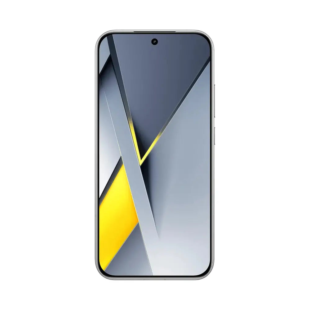 Buy Xiaomi POCO F8 Pro 12GB/512GB - Silver (Global)