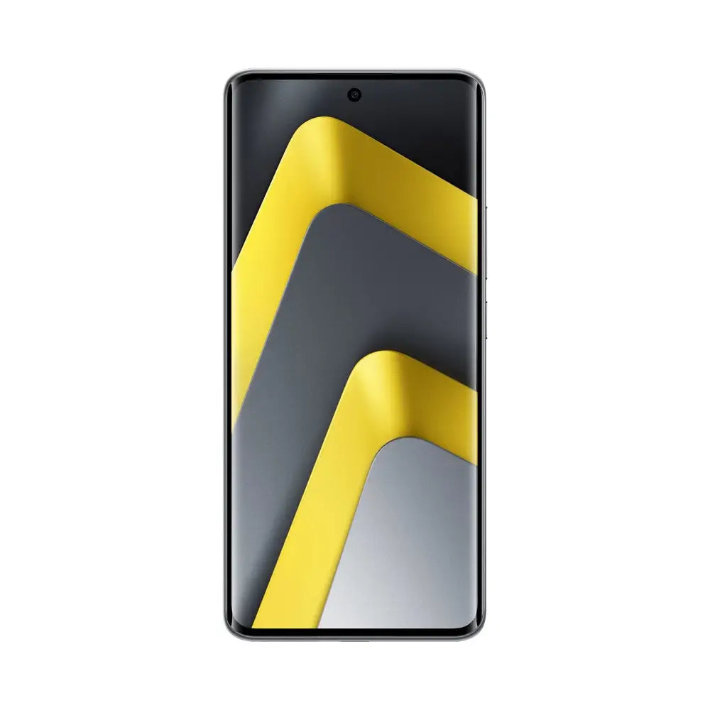 Buy Xiaomi POCO M8 8GB/256GB - Silver (Global)