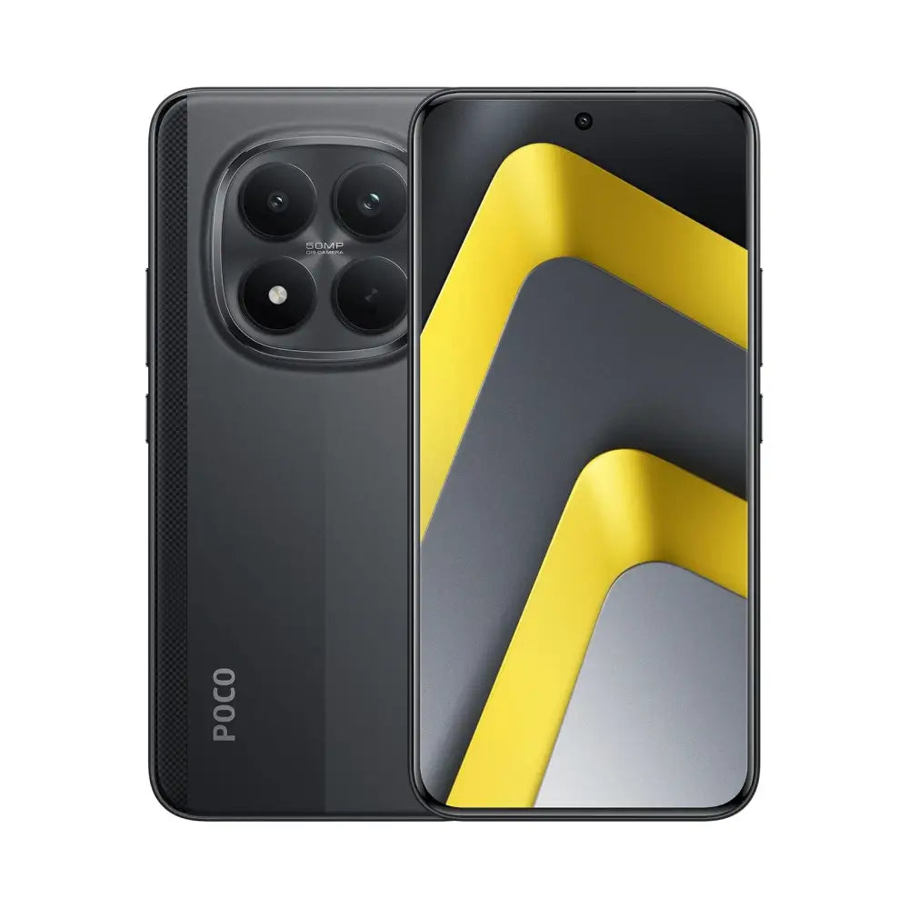 Buy Xiaomi POCO M8 Pro 12GB/512GB - Black (Global)