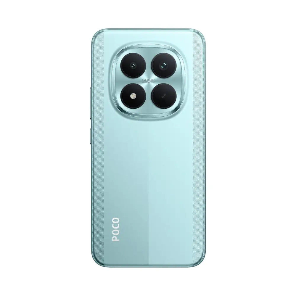 Buy Xiaomi POCO M8 Pro 8GB/256GB - Green (Global)