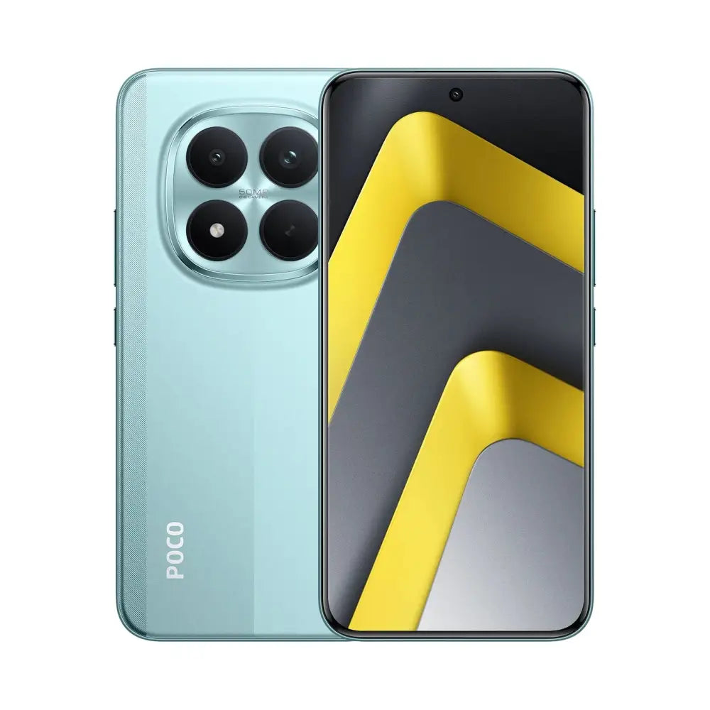 Buy Xiaomi POCO M8 Pro 8GB/256GB - Green (Global)