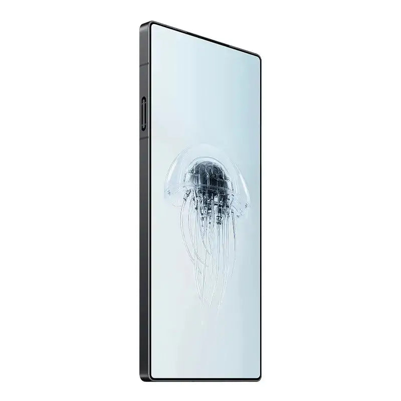 ZTE Red Magic 10 Pro 5G Dual SIM, 12GB/256GB - Shadow (Global Version) image 4