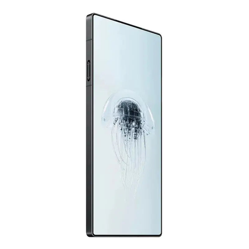 ZTE Red Magic 10 Pro 5G Dual SIM, 24GB/1TB - Dusk (Global Version) image 3