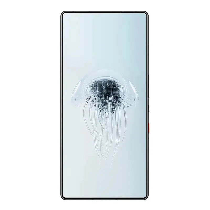 ZTE Red Magic 10 Pro 5G Dual SIM, 24GB/1TB - Dusk (Global Version) image 2