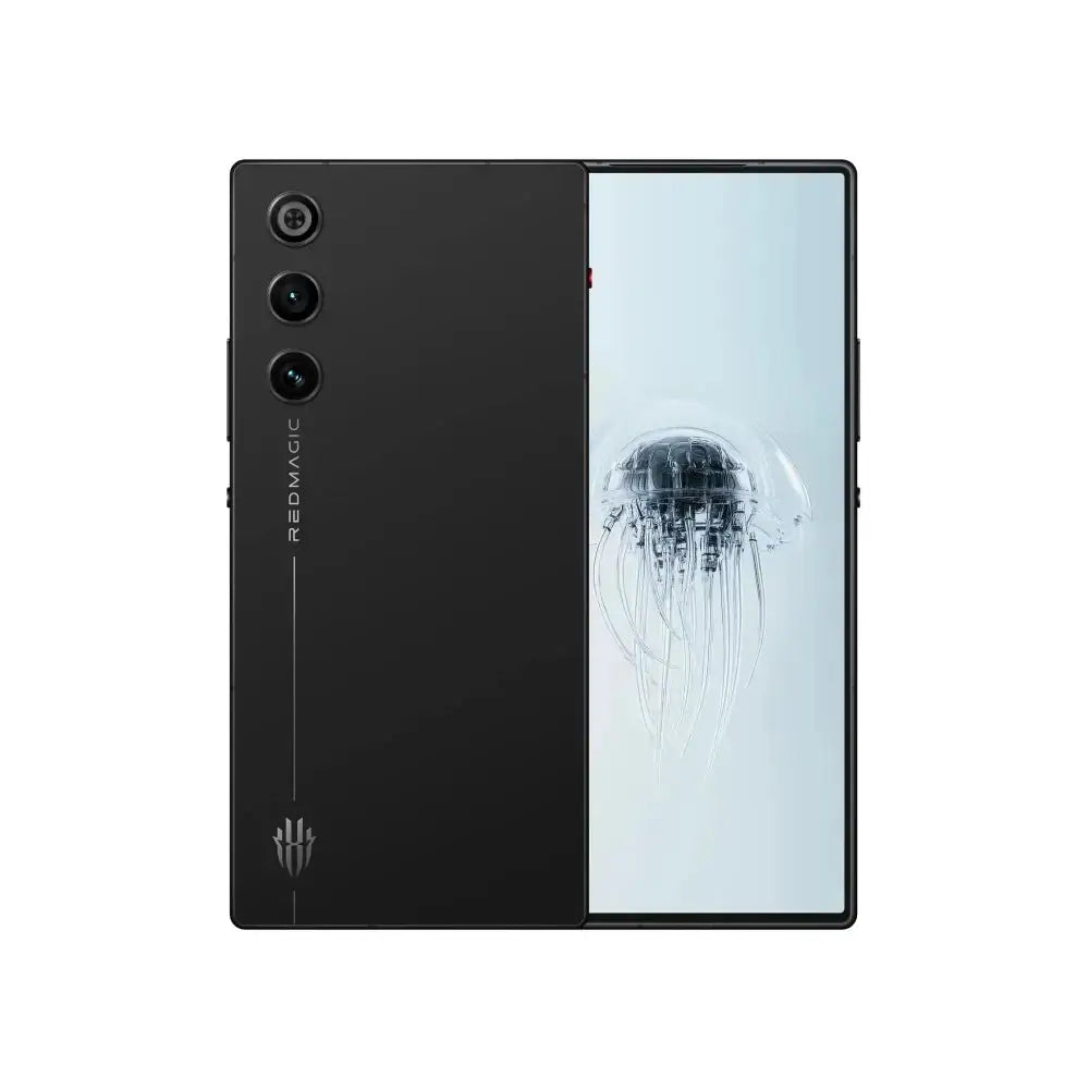 ZTE RedMagic 10 Air 5G Dual SIM, 12GB/256GB - Twilight (Global) image 2