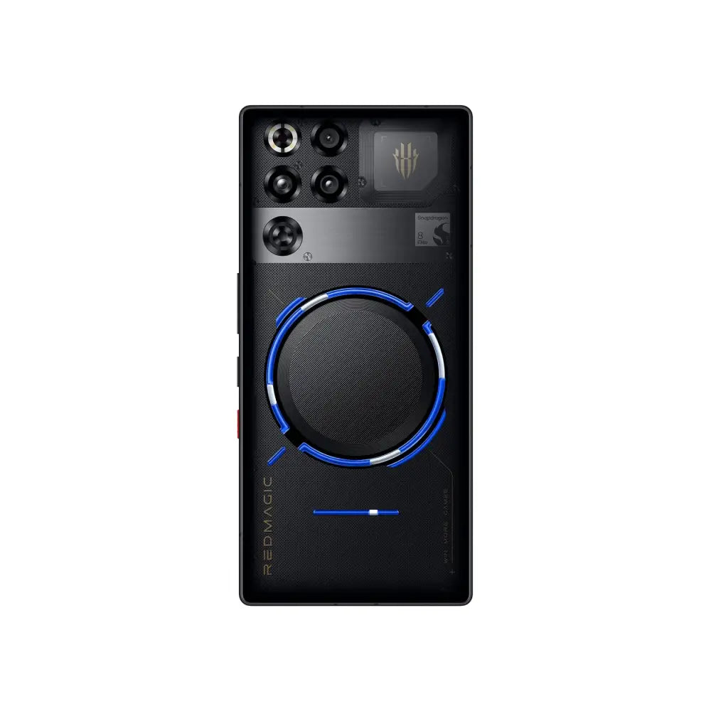 Buy ZTE RedMagic 11 Pro 16GB/512GB - Nightfreeze (Global)