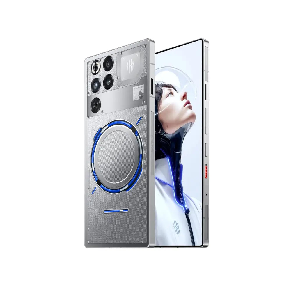 Buy ZTE RedMagic 11 Pro 16GB/512GB - Subzero (Global)