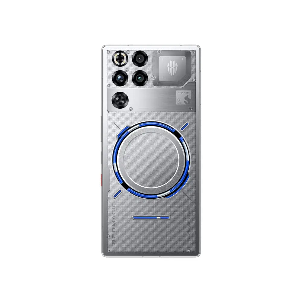 Buy ZTE RedMagic 11 Pro 16GB/512GB - Subzero (Global)