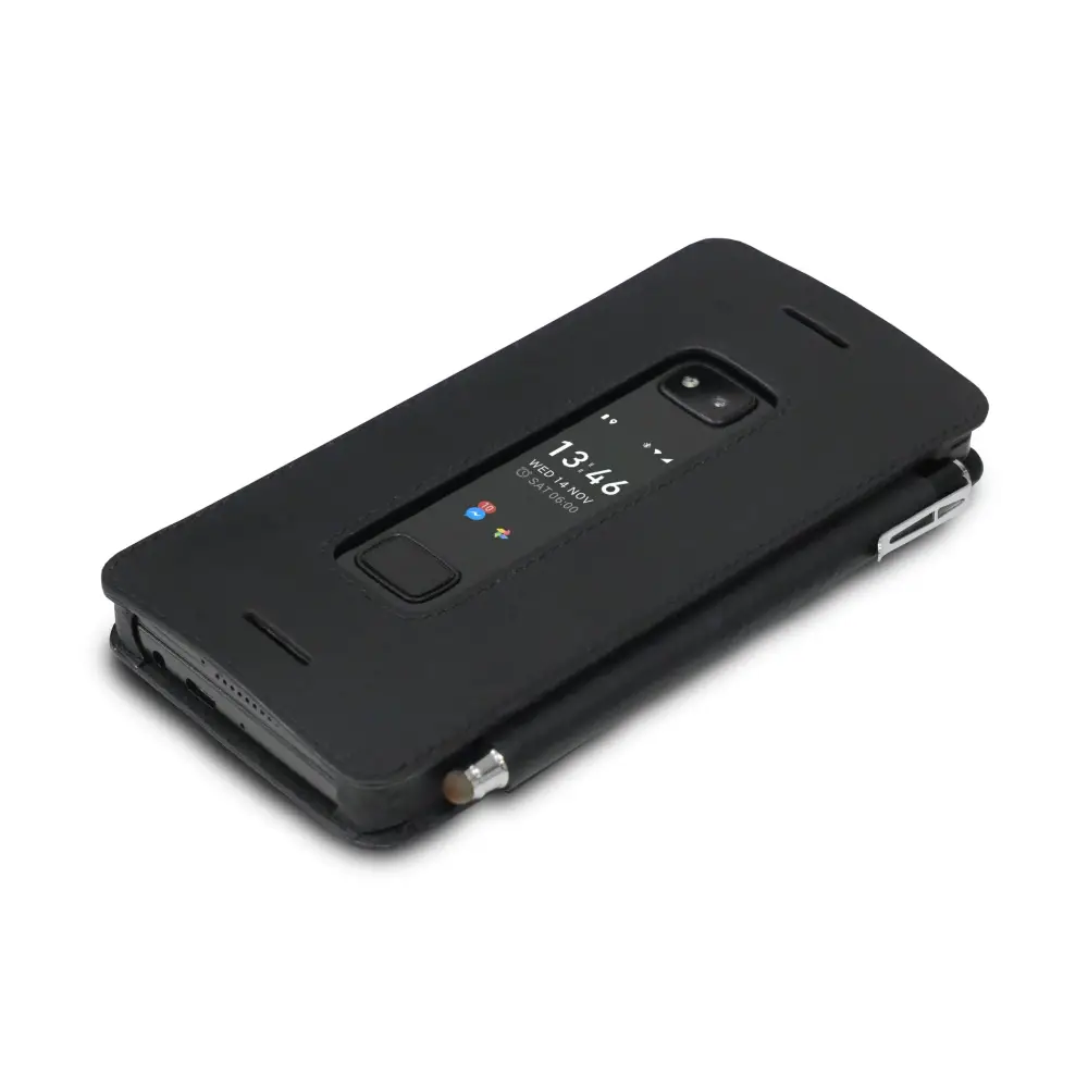 Buy Cosmo Communicator Leather Pouch