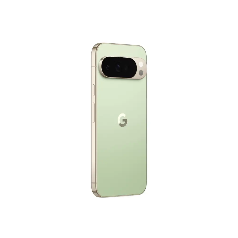 Buy Google Pixel 10 Pro XL 5G Dual SIM 16GB/256GB - Jade (Global)