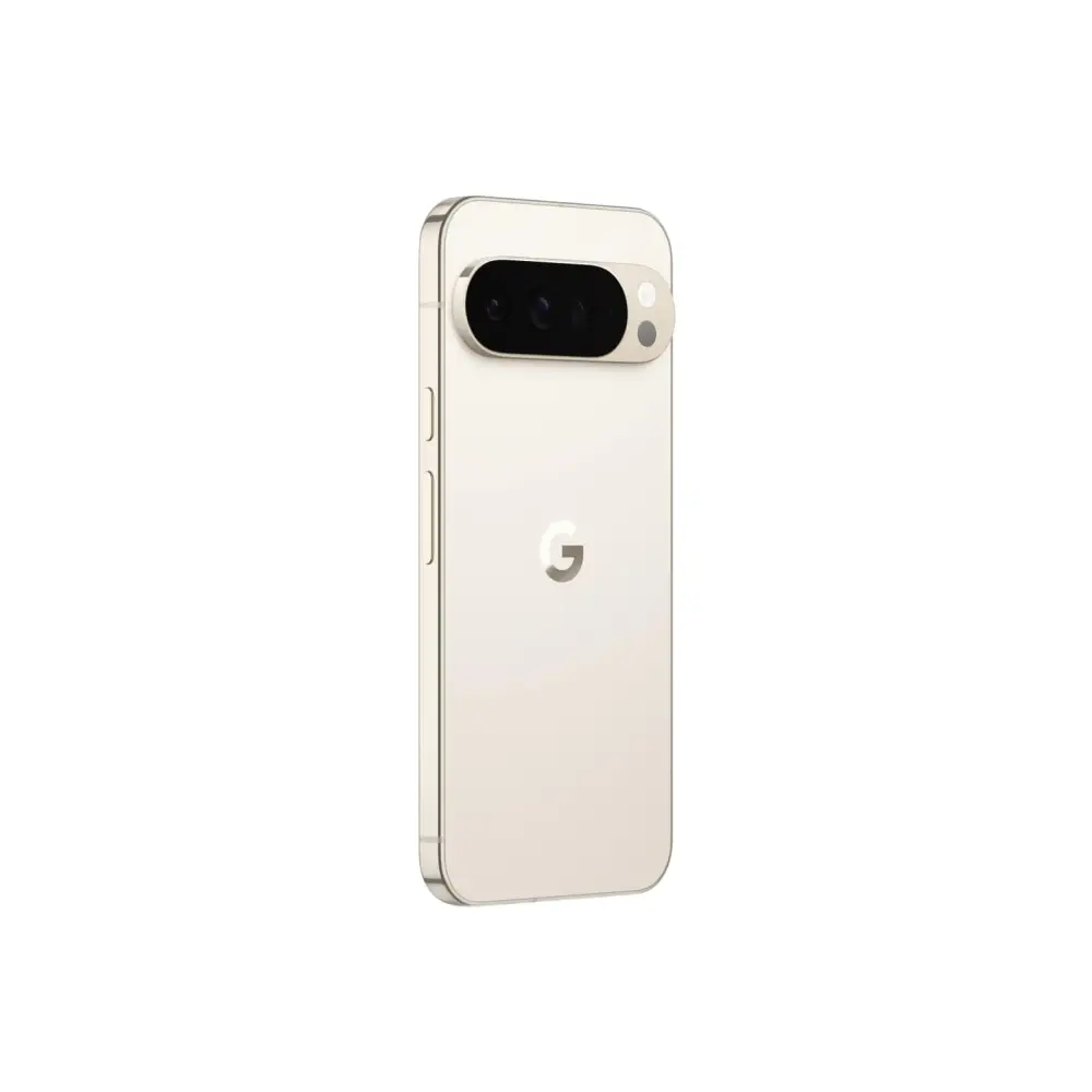 Buy Google Pixel 10 Pro XL 5G Dual SIM 16GB/256GB - Porcelain (Global)