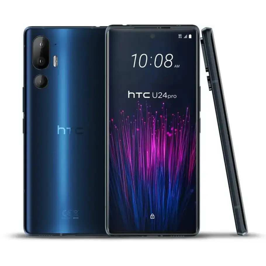 HTC U24 Pro, 12GB/256GB - Space Navy (Global) image 1