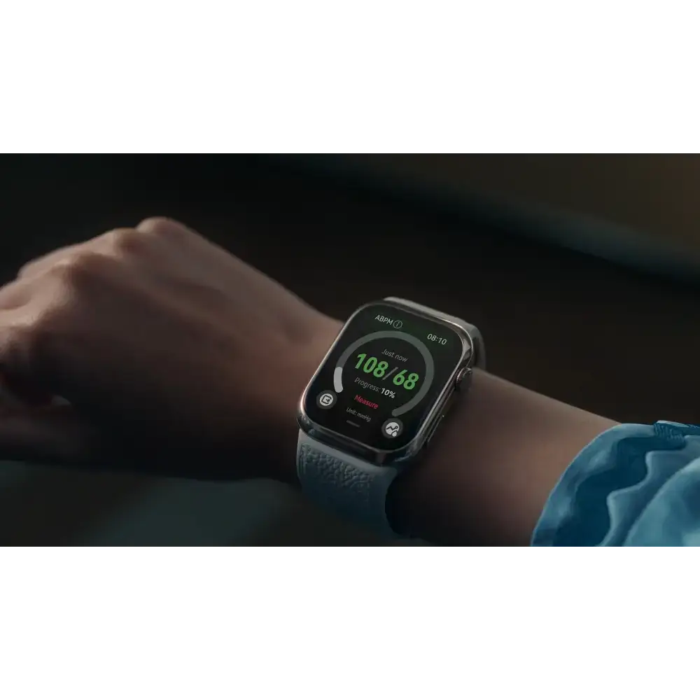 Huawei Watch D2, LCA-B11 - 48mm (Black) image 5