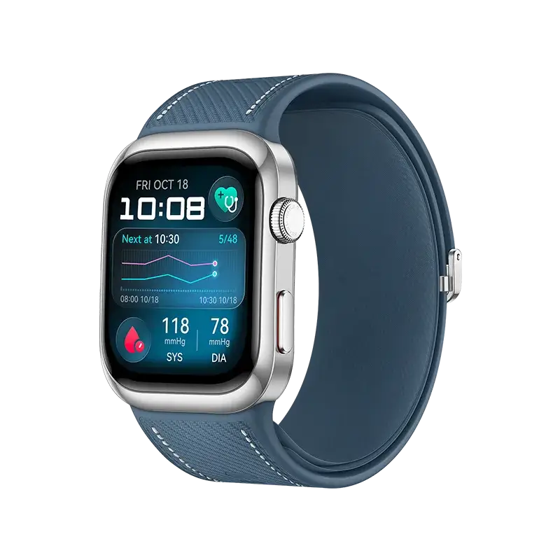 Buy Huawei Watch D2 LCA-B11 - 48mm (Blue)