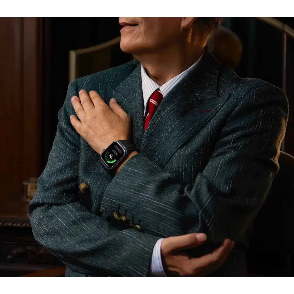 Huawei Watch D2, LCA-B11 - 48mm (Gold) image 7