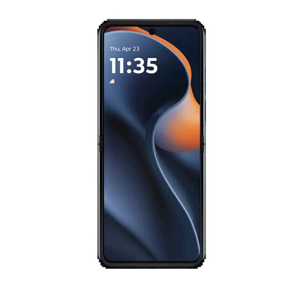 Buy Motorola Razr 60 5G Dual SIM 8GB/256GB - Gibraltar Sea (Global)