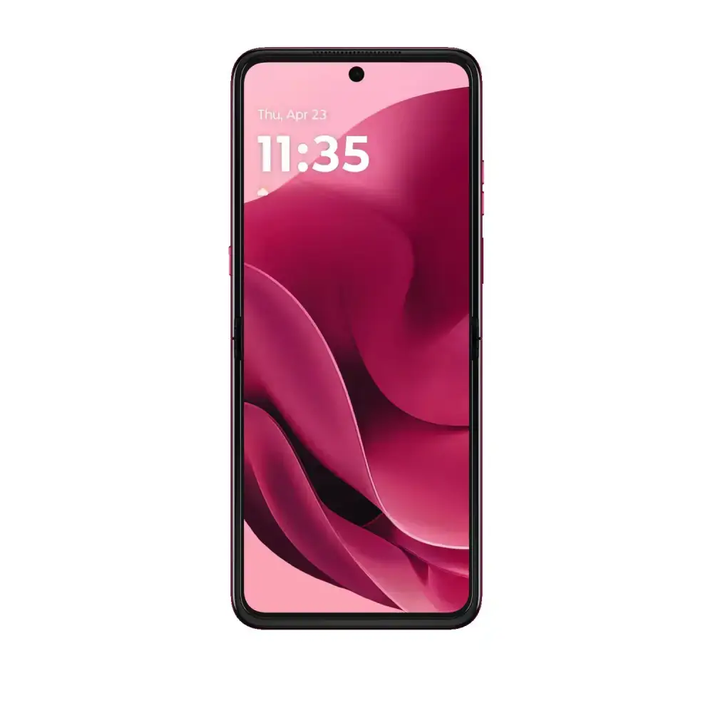 Motorola Razr 60 Ultra 5G Dual SIM, 16GB/512GB - Cabaret Pink (Global) image 5