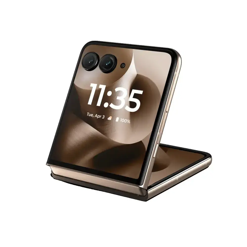 Motorola Razr 60 Ultra 5G Dual SIM, 16GB/512GB - Mountain Trail (Global) image 3