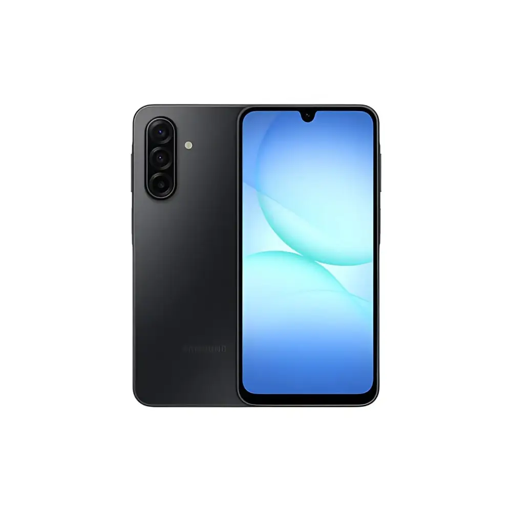 Buy Samsung Galaxy A17 5G Dual SIM A176B/DS 8GB/256GB - Black (Global)