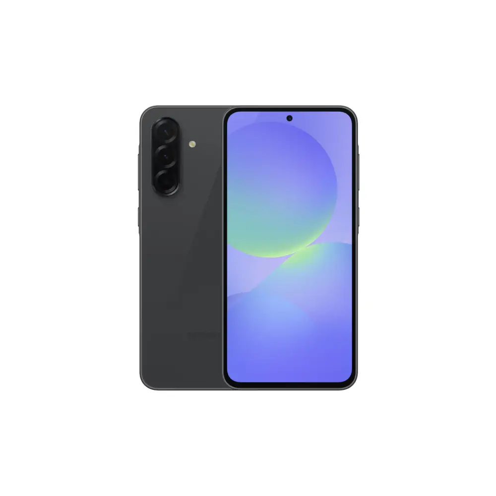 Buy Samsung Galaxy A36 5G Dual SIM A366B/DS 12GB/256GB - Awesome Black (Global)