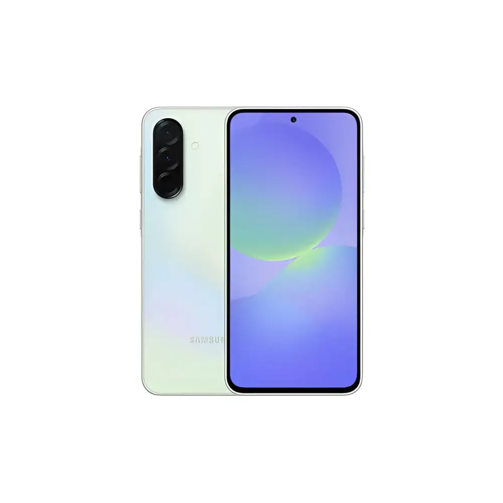 Buy Samsung Galaxy A36 5G Dual SIM A366B/DS 12GB/256GB - Awesome Lime (Global)