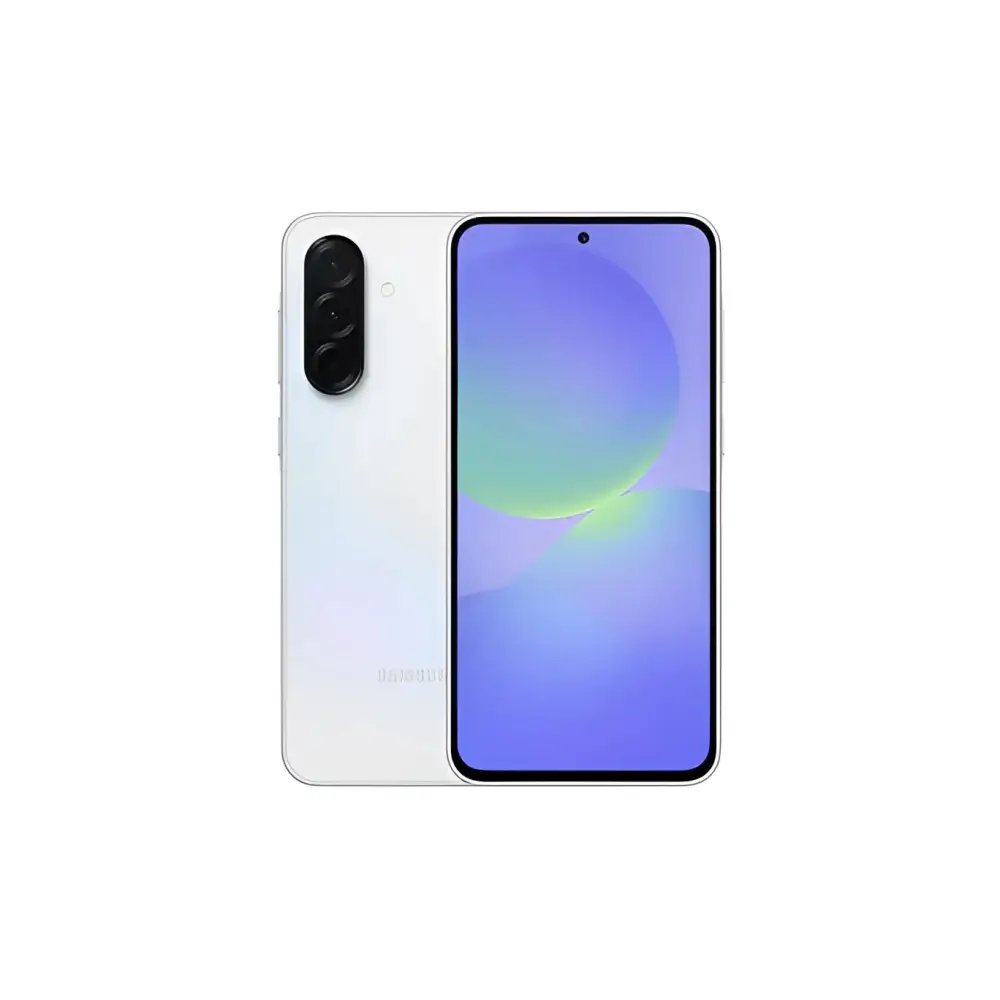 Buy Samsung Galaxy A36 5G Dual SIM A366B/DS 12GB/256GB - Awesome White (Global)