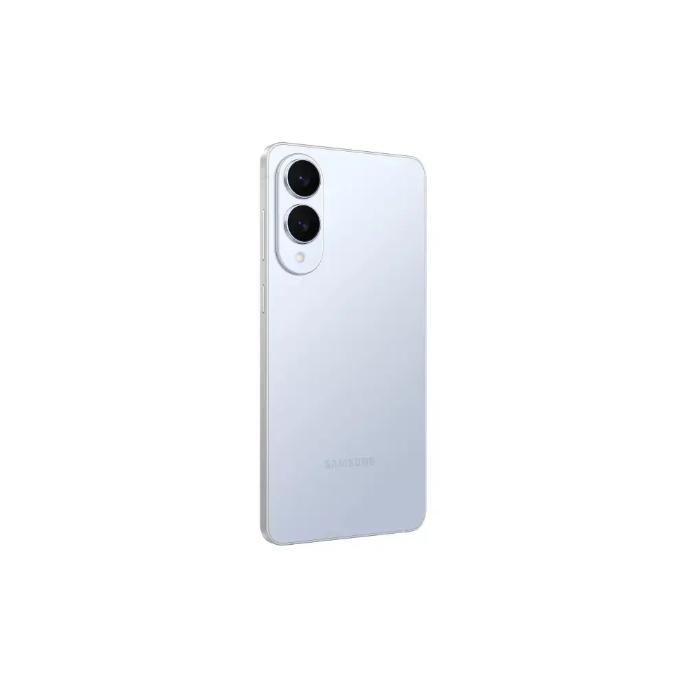 Samsung Galaxy S25 Edge 5G Dual SIM S9370/DS, 12GB/512GB - Titanium Icyblue (Global) image 5