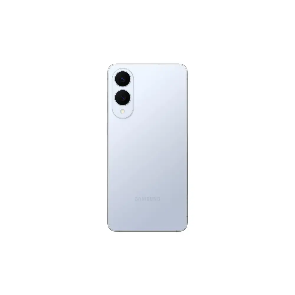 Samsung Galaxy S25 Edge 5G Dual SIM S9370/DS, 12GB/512GB - Titanium Icyblue (Global) image 2