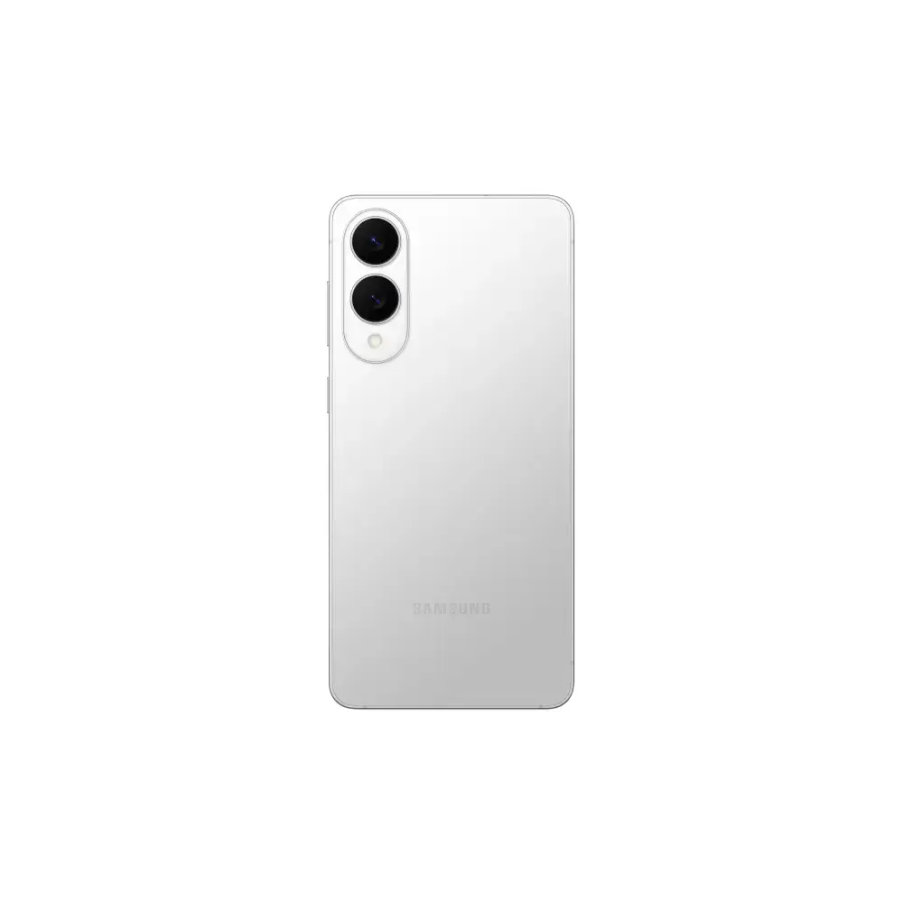 Samsung Galaxy S25 Edge 5G Dual SIM S9370/DS, 12GB/512GB - Titanium Silver (Global) image 2