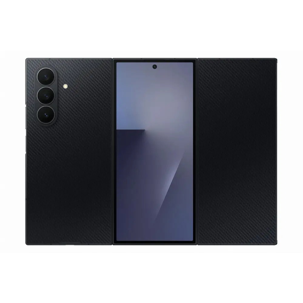 Buy Samsung Galaxy Z TriFold Dual SIM SM-F968N 16GB/512GB - Crafted Black (Global)