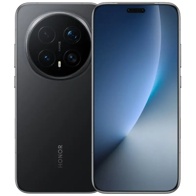 Buy Honor Magic 8 Pro 5G Dual SIM 16GB/1TB - Velvet Black (CN Version)